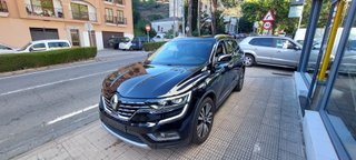 Renault Koleos 2019