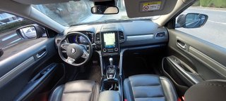 Renault Koleos 2019