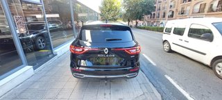 Renault Koleos 2019