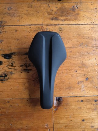 Sillín Bicicleta MTB Selle Royal VIVO Unitech