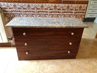 Cajonera de Madera (precio en descripción)