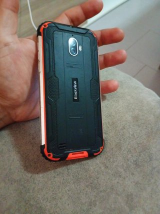 Teléfono Blackview