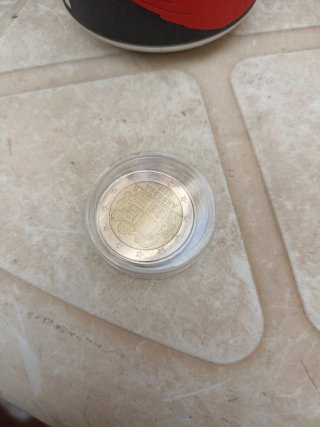 Moneda Andorra 2019