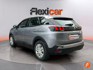 Peugeot 3008 1.6BLUEHDI 88KW (120CV) ACTIVE S&S