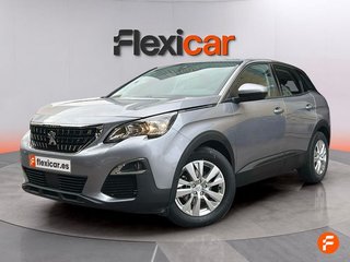 Peugeot 3008 1.6BLUEHDI 88KW (120CV) ACTIVE S&S