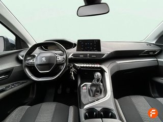 Peugeot 3008 1.6BLUEHDI 88KW (120CV) ACTIVE S&S