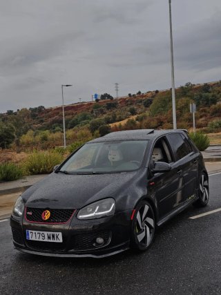 Volkswagen Golf 2007
