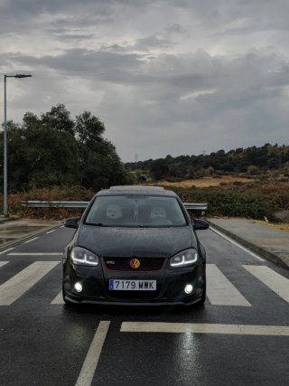Volkswagen Golf 2007