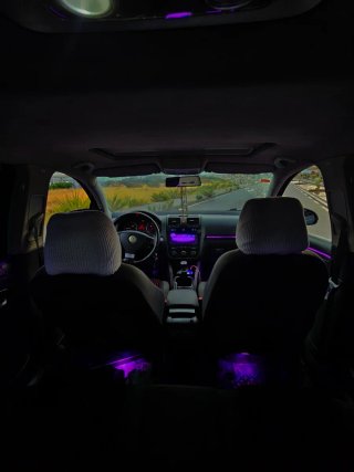 Volkswagen Golf 2007
