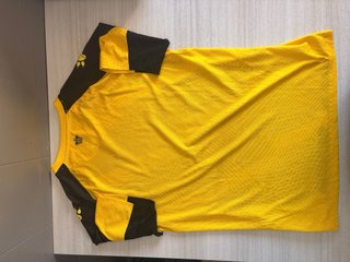 Maglia Watford FC Home 2023/24 Kelme - Taglia 2XL