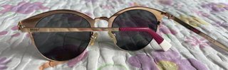 Gafas de sol Mr Wonderful Moradas