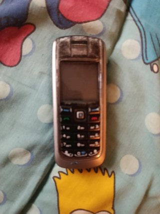 Lote 4 Teléfonos Móviles Nokia Alcatel no fonction