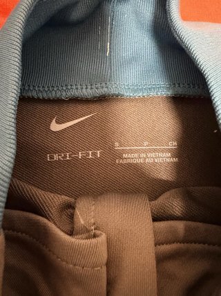 Chándal Atlético de Madrid Nike Niño Gris