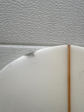 Tabla de surf Egg Sea & Sons