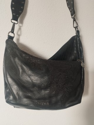 Bolso Desigual Negro