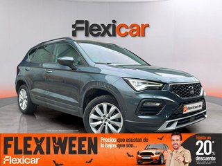 Seat Ateca 1.0 TSI 81kW (110CV) St&Sp Reference