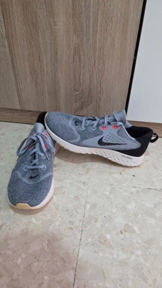 Zapatillas Nike React