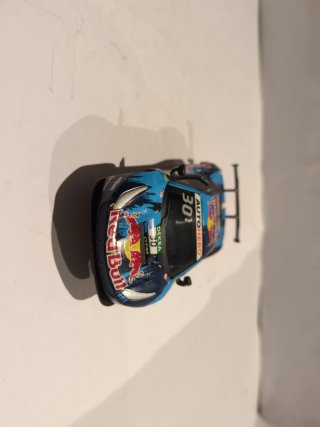 Carrera Go