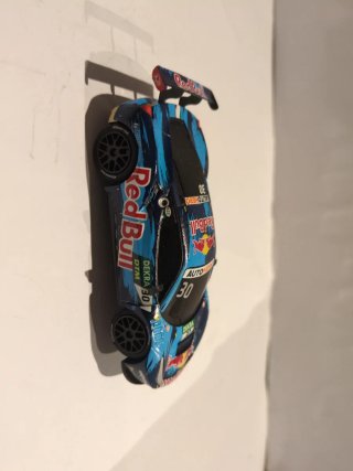 Carrera Go