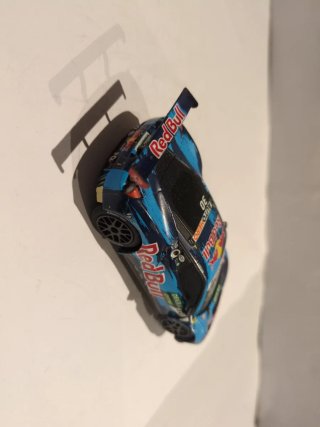 Carrera Go