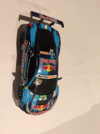 Carrera Go