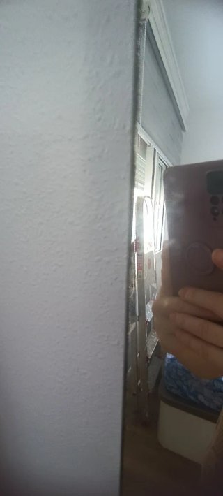 2 Puertas Espejo PAX Ikea