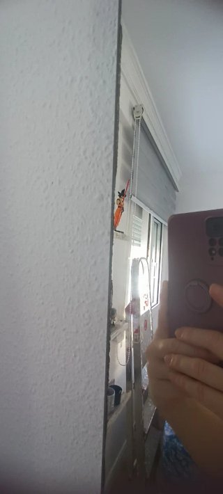 2 Puertas Espejo PAX Ikea