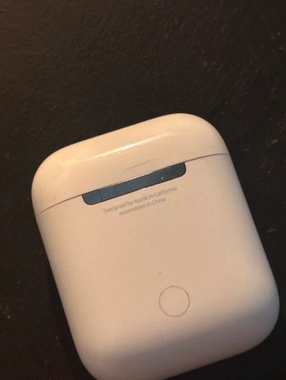 AirPods 2019 para piezas