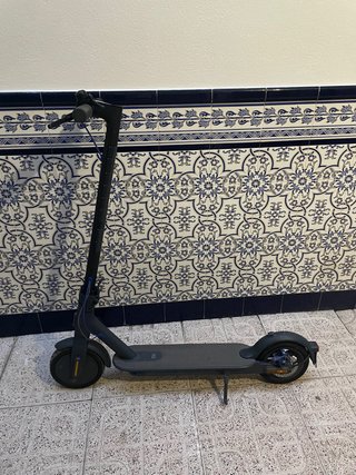 Xiaomi Mi Electric Scooter 3