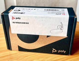 Poly Voyager Legend 50 UC - Como nuevo