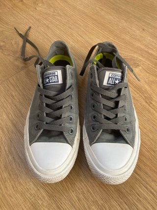 Zapatillas Converse Chuck Taylor All Star