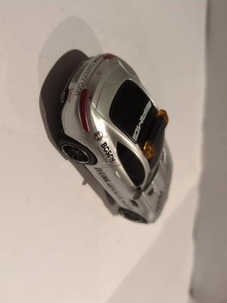 Carrera Go