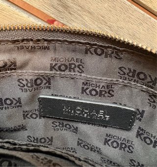 Bolso de mano