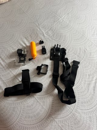Accesorios para GoPro