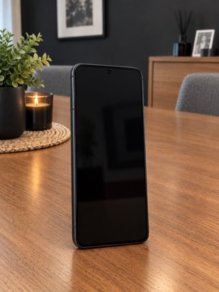Samsung Galaxy S22 128GB Nero