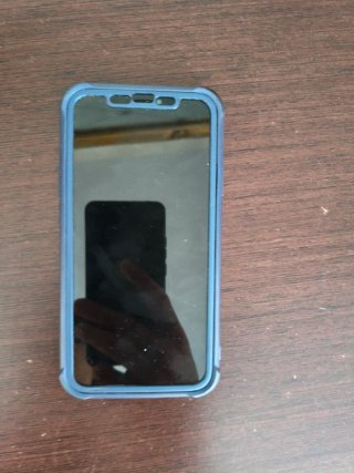 iPhone XR 128GB Azul