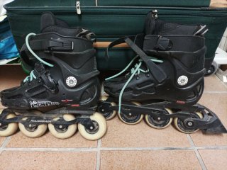Patines en línea Rollerblade Twister
