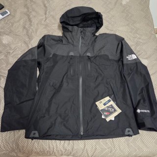 Chaqueta The North Face Gore-Tex
