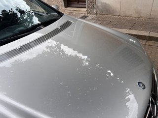 Mercedes-Benz CLK 2004