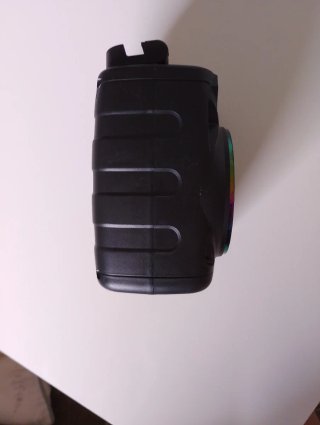 Altavoz Bluetooth Portátil