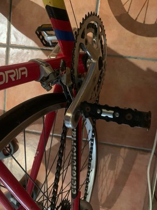 Bicicleta de Carretera Vitoria Bambino