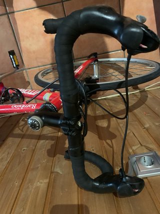 Bicicleta de Carretera Vitoria Bambino