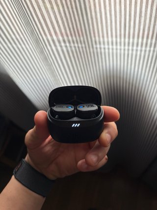 Auriculares JBL In-Ear