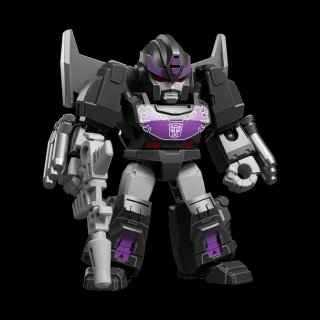 Blokees Transformers SG Rodimus Prime Defender V6