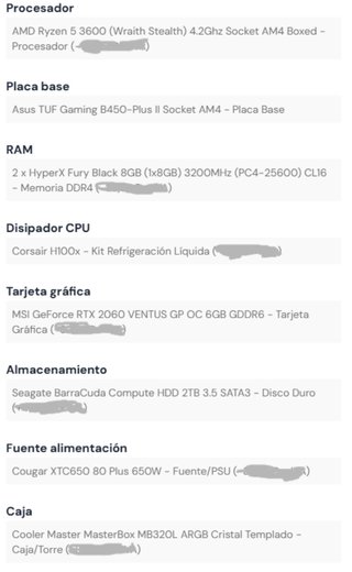Torre PC Gaming Cooler Master