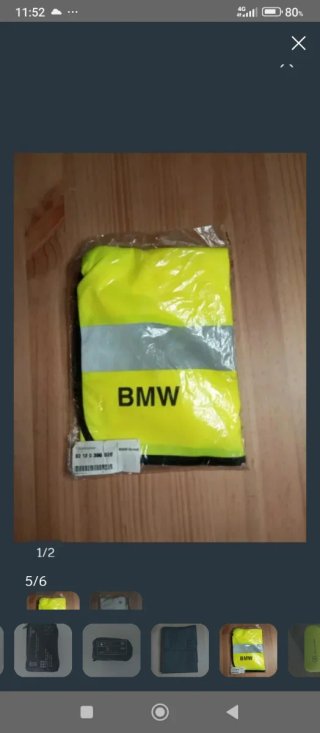 Kit de manuales BMW 3 artigos para Jesus