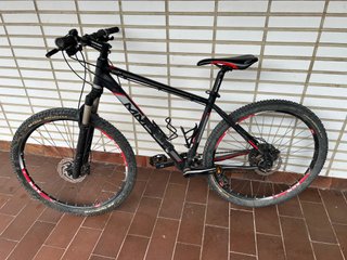 Bicicleta de Montaña MMR Woki 27,5