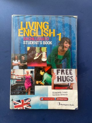 Libro de 1º de bachillerato
