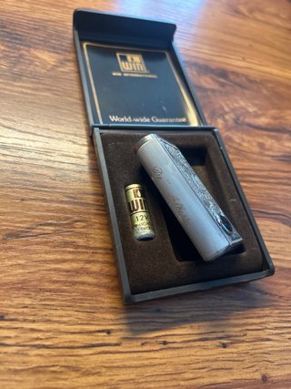 Encendedor WIN de colección