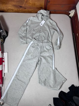 Conjunto Nike 2026